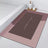 Soft cushion floor mat absorbent foot mat bathroom non-slip quick-drying toilet door carpet bathroom door mat - V.I.P Digital Presence