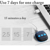 Best Selling Products Electric Relaxation Device Intelligent Mini Massager Shoulder Massager New - V.I.P Digital Presence