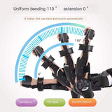 Upper limb flexion and extension exercise equipment electric elbow joint arm sprain bending and straightening exercise - V.I.P Digital Presence
