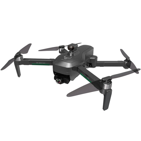 Beast 3 UAV SG906MAX Obstacle Avoidance 3-Axis Gimbal EIS Aerial Photography Quadcopter Remote Control Aircraft - V.I.P Digital Presence