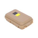 Outdoor Plastic Airtight Survival Storage Case - V.I.P Digital Presence