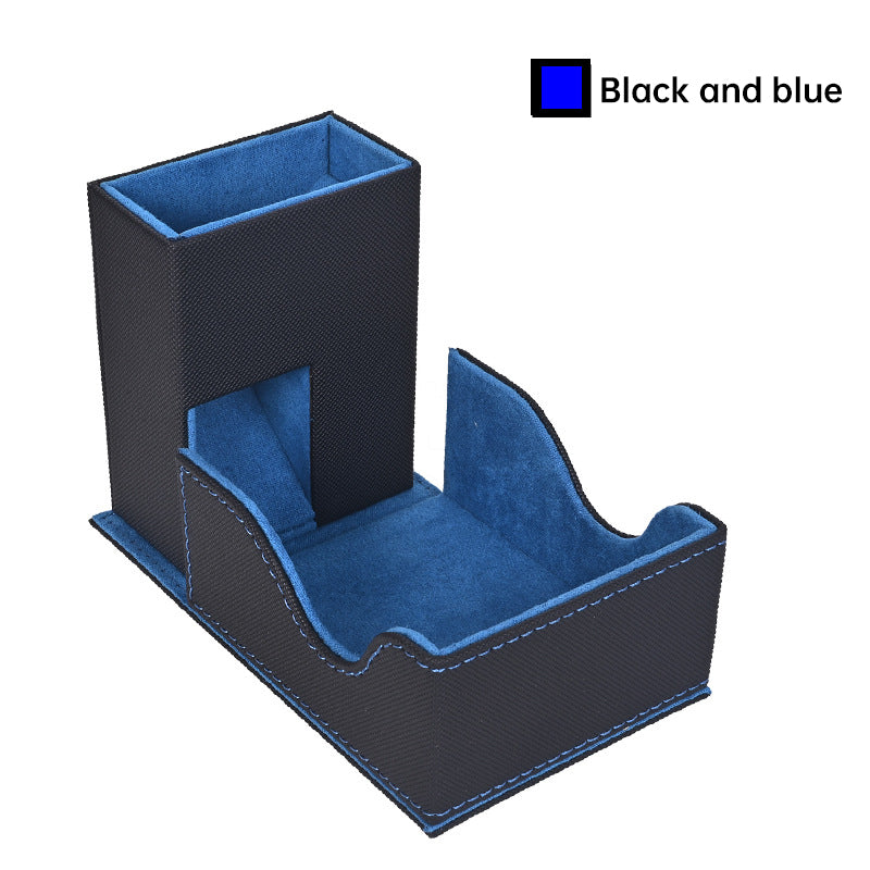 2025 New Game Card Boxes. Large - capacity. Multiple Colors. - V.I.P Digital Presence