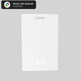 Android Bluetooth Tracker Card. Supports Google Find My. Locate keys, luggage, pets. - V.I.P Digital Presence