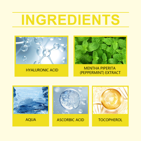 Moisturizing Essence, Moisturizing And Gently Moisturizing Facial Skin Brightening And Smoothing Fine Lines Essence - V.I.P Digital Presence