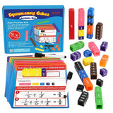 FractionMaster Cube Set