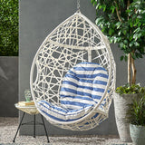 MARLIN HANGING EGG CHAIR-BASKET - V.I.P Digital Presence
