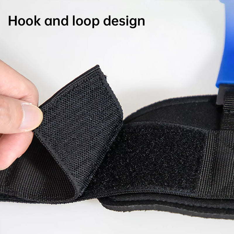 2PCS Power Hooks: Non - Slip Wrist Straps, Ideal for Gym, Pull - Ups, Powerlifting. - V.I.P Digital Presence