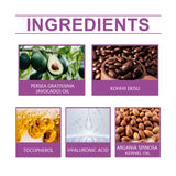 Moisturizing Firming Cream Gently Hydrates, Firming, Refreshing Skin, Delicate And Tender Body Lotion