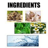 Propolis Oral Cleaning Mousse Oral Cleaning Care Tooth Stain Removal Fresh Mousse Toothpaste - V.I.P Digital Presence