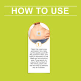 Herbal Treatment Patch Gently Pamper Your Body, Massage Your Skin And Improve Elasticity - V.I.P Digital Presence