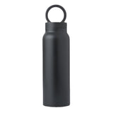 Magnetic insulated cup, phone holder, drama chasing, high aesthetic value, 304 stainless steel sports pot - V.I.P Digital Presence