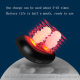 Intelligent infrared rhinitis device, portable infrared rhinitis device, allergic chronic rhinitis device - V.I.P Digital Presence