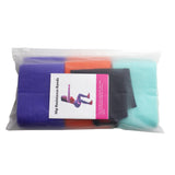 Body shaping squat hip circle yoga fitness tension belt resistance belt stretch belt - V.I.P Digital Presence