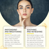 Moisturizing Essence, Moisturizing And Gently Moisturizing Facial Skin Brightening And Smoothing Fine Lines Essence - V.I.P Digital Presence