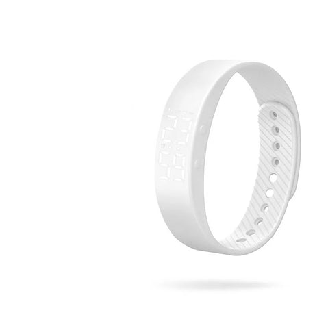 Smart Watch Electronic Vibration Waterproof Night Light Student Bracelet Sports Smart Bracelet - V.I.P Digital Presence