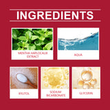 Gum Care Toothpaste Gently Brightening Teeth, Cleaning Yellow Stains And Improving Tooth Enamel - V.I.P Digital Presence