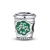 DIY jewelry accessories beaded afternoon tea coffee cup beads - V.I.P Digital Presence