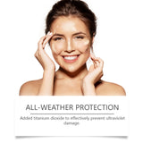 Small Gold Tube Foundation Concealer, Natural Lightweight Skin Concealer Not Easy To Remove Makeup Moisturizing Liquid Foundation - V.I.P Digital Presence