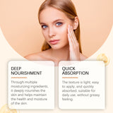 Shea Butter Moisturizer Hydrating Moisturizing Skin Care Relief Dry Soft Smooth Moisturizer - V.I.P Digital Presence