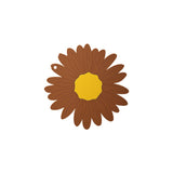 Minimal heat insulation mat, cup mat, European dining table, PVC anti slip and waterproof Nordic dish mat, bowl mat - V.I.P Digital Presence