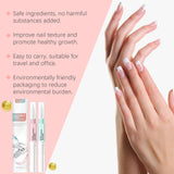 Nail Care Pen Nail Surface Repair Moisturizing Clean Nail Nails Hand, Foot And Finger Edge Nutritional Care Pen - V.I.P Digital Presence