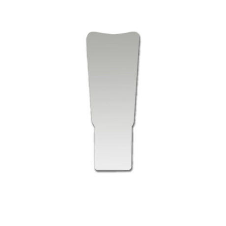 Dental Lighted Anti-Fog Mirror Set Stainless Steel Mirror Orthodontic Photo Instrument With Lighted Mirror Handle - V.I.P Digital Presence