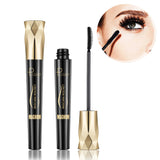 Crown Mascara Silk Grafted Mascara Thick Curling Waterproof Not Smudge - V.I.P Digital Presence
