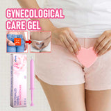 Gynecological Care Gel, A Woman's Body Clean Moist Odor To Alleviate Discomfort Care Gel - V.I.P Digital Presence