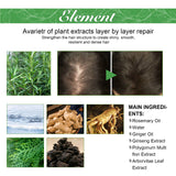 Hair Care Oil, Repair Damage Improve Dry Hair Prevent Hair Loss And Smooth Essential Oil - V.I.P Digital Presence