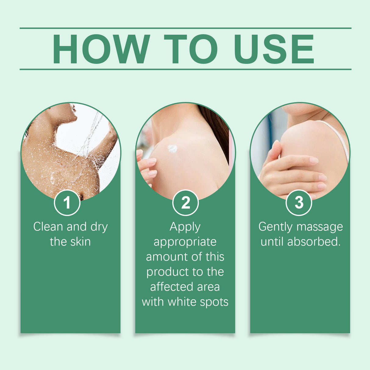 Skin Repair Cream Moisturizes And Moisturizes Body Skin Daily Apply Topical Skin Care Cream