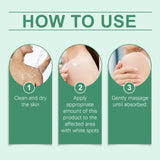 Skin Repair Cream Moisturizes And Moisturizes Body Skin Daily Apply Topical Skin Care Cream