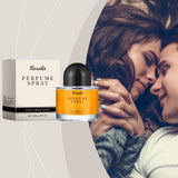 Vanilla Basil Perfume Mild Niche Vanilla Light Fragrance Stay Fragrance Lasting Dating Charm Natural Light Elegant Perfume - V.I.P Digital Presence