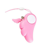 Self Defence Keychain Alarm Personal Protection - V.I.P Digital Presence