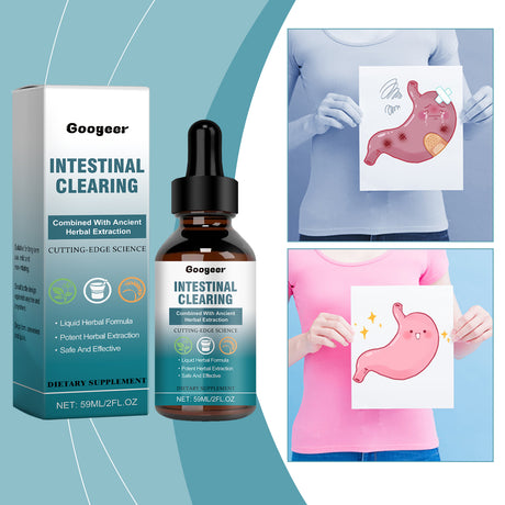 Gastrointestinal Digestive Supplement Drops, Gastrointestinal Digestive Supplement Body Treatment - V.I.P Digital Presence