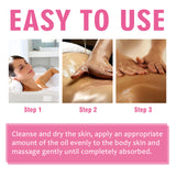 Body Care Oil Skin Dry Moisturizing Body Skin Firming Massage Essential Oil - V.I.P Digital Presence