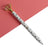 21Color Kawaii Ballpoint Pen Big Gem Metal Ball Pen With Large Diamond Blue And Black Magical Pen Fashion School Office Supplies - V.I.P Digital Presence