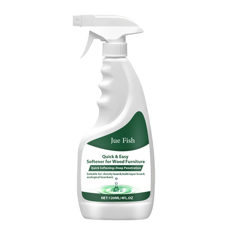 Softener For Wood Furniture, Home Wood Furniture Arc Bending Molding Softener - V.I.P Digital Presence