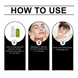 Gentle Makeup Remover Oil Gentle Touch Skin Makeup Remover Bright Deep Cleansing Face Lip Makeup Fresh And Not Sticky - V.I.P Digital Presence