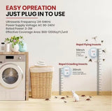 SilentShield Repeller