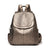 Backpack Women's Fashionable Travel Bag Trendy College Student Backpack - V.I.P Digital Presence