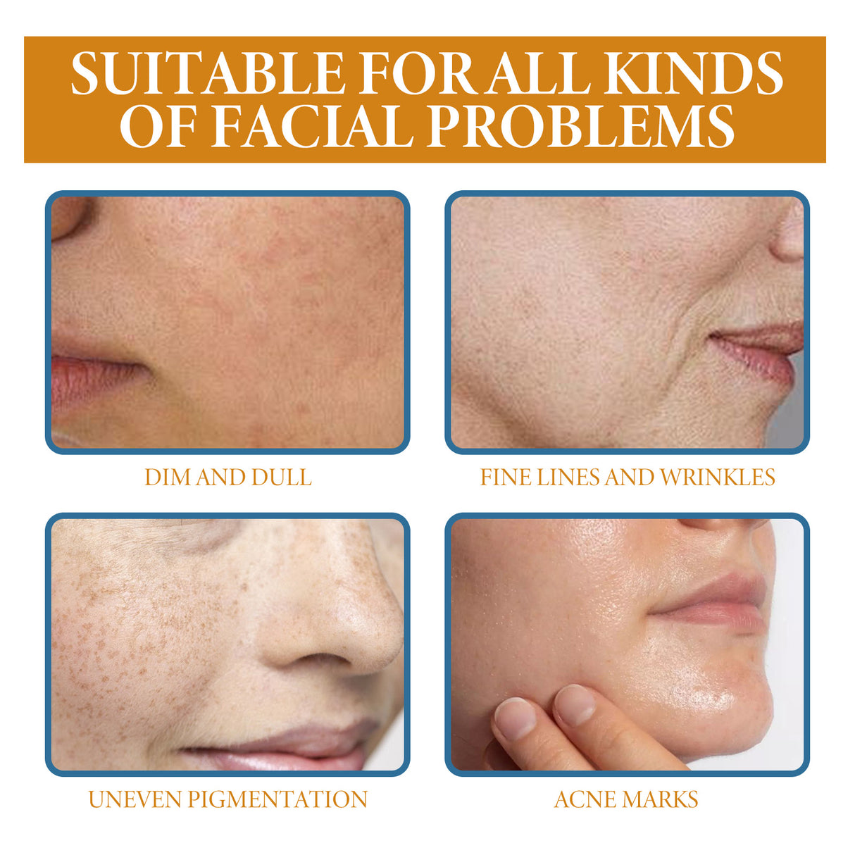 Retinol Anti-Wrinkle Serum, Wrinkles Repair Facial Dull It Moisturizes Shine Bright Skin - V.I.P Digital Presence