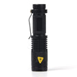 2000LM Military Tactical Flashlight Torch - V.I.P Digital Presence