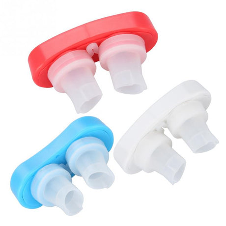 Upgrated Anti-snore Nose Purifier Snoring Aid Stopper Device Nose Vents Air Filter - V.I.P Digital Presence