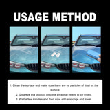 Scratch Repair Agent, Car Paint Reconditioning Protective Polishing Scratches Cleaning Decontamination Mark Remover - V.I.P Digital Presence