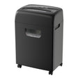 PAPER SHREDDER CROSS CUT LARGE BIN HIGH SECURITY LOW NOISE - V.I.P Digital Presence