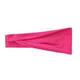 Sports headband women's yoga headband men's running headband sweat absorbing headscarf - V.I.P Digital Presence