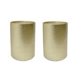 METAL SIDE TABLE - V.I.P Digital Presence