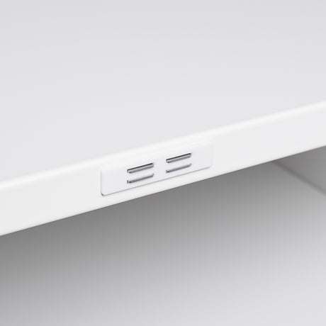 Office furniture Copier Cabinet white mobile pedestal file Printer Stand - V.I.P Digital Presence