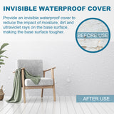 Waterproof Leak Repair Spray, Bathroom Tile External Wall Leakage And Penetration Type Invisible Waterproof And Moisture-Proof - V.I.P Digital Presence