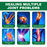 Bee Venom Joint Repair Cream, Relieves Sore Joints Hands And Feet, Shoulders Neck And Lumbar Muscles Body Care Cream - V.I.P Digital Presence